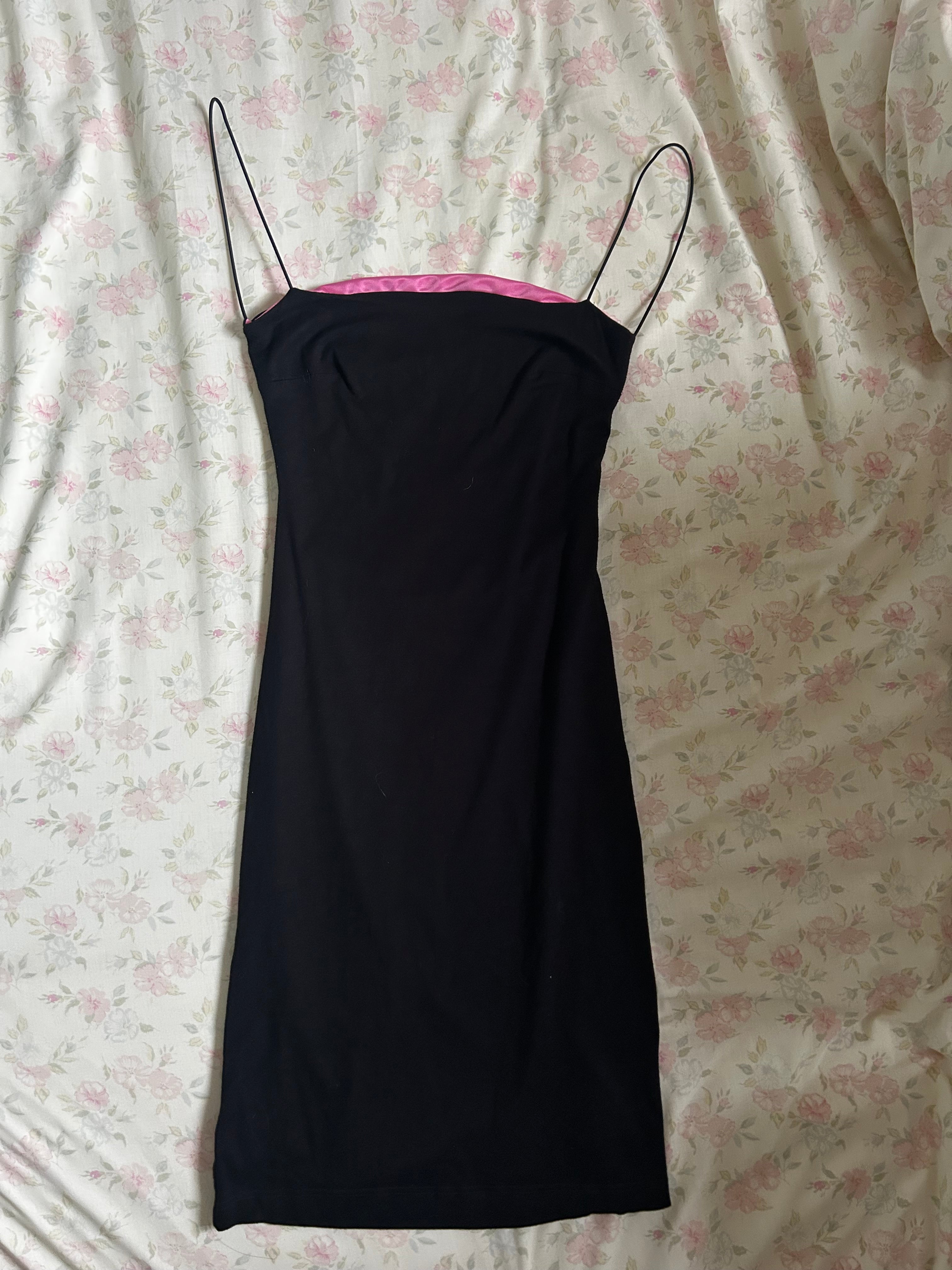 00s dress ♡ size s