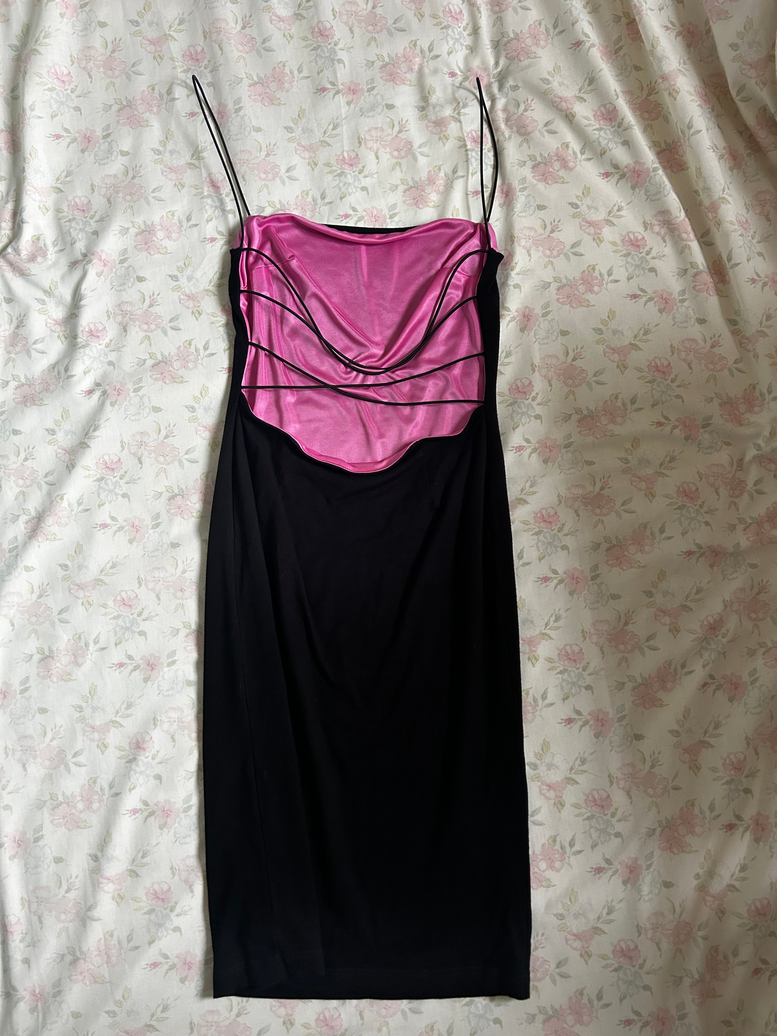 00s dress ♡ size s